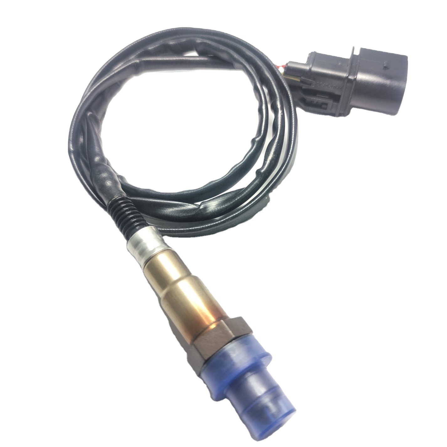 Accessories 066906262 Lambda Oxygen Sensorfor AUDI BENTLEY Golf 2 4 Polo 2002 022906265 1K0998262M 1K0998262D
