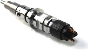 Inyector de Combustible Common Rail para Motor Diésel HongWang 0445120057 con 1 Año de Garantía - Product Image 2