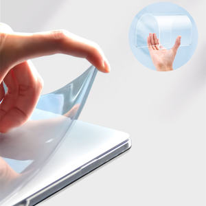 <span class=keywords><strong>Funda</strong></span> dura de <span class=keywords><strong>PC</strong></span> de cristal transparente para Macbook Air <span class=keywords><strong>15</strong></span> <span class=keywords><strong>pulgadas</strong></span> M2 Laptop Case A2941 - Product Image 4