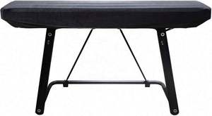 Funda Protectora de Terciopelo Lavable para Piano Digital Electrónico de Fábrica BSCI, Funda Universal para Teclado, Funda Elástica de Terciopelo para Piano - Product Image 3