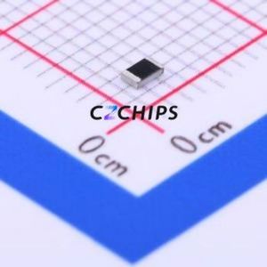Résistance SMD ARG05FTC9761N 0805 (Type : Film mince) (Résistance : 9,76 kOhm Précision : 1%) - Product Image 1