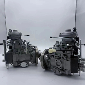 ปั๊มน้ำมันเชื้อเพลิงคุณภาพสูงสำหรับเครื่องยนต์นิสสัน ZD30 รุ่น 16700-VW201 A6700-VW201 0470504029 รุ่นทดแทน VP44 ปั๊มหัวฉีดน้ำมันเชื้อเพลิง - Product Image 4