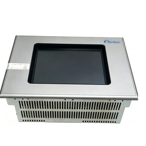 XV 460 57TQB 1 1R 4 100 หน้าจอสัมผัส HMI อุตสาหกรรมแบบดั้งเดิมสำหรับผู้ปฏิบัติงาน - Product Image 1