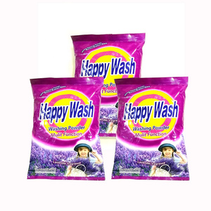 Detergente en polvo - Product Image 5
