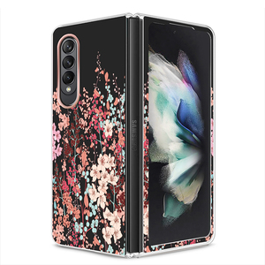 Ốp lưng cho Samsung Galaxy Z Fold 4 Phụ kiện điện thoại di động Ốp điện thoại gập - Product Image 3