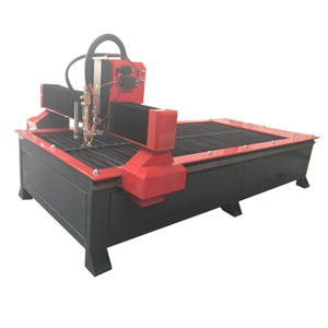 China Goedkope Prijs Draagbare Cnc Plasma Snijmachine Voor Metaal - Product Image 3