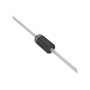 Single Diodes Original One Stop Service Buy Online Electronic Components DO-204AL, DO-41, Axial 1N4007G A0G - Product Image 1
