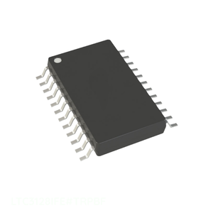 Acheter des composants électroniques en ligne LTC3128IFE # Circuit intégré de gestion de l'alimentation (PMIC) TRPBF 24 TSSOP à contacts apparents, en stock - Product Image 1