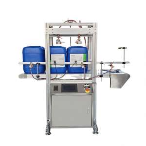 Testador de Vazamento de Garrafas Plásticas de Alta Sensibilidade e Alta Velocidade para Inspeção de Linhas de Envasamento - Product Image 6