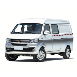 <span class=keywords><strong>Shineray</strong></span> X30L, Volante a la Izquierda, Euro VI, Manual, Furgoneta de Carga a Gasolina, Furgoneta Panel/Caja para Exportación - Product Image 1