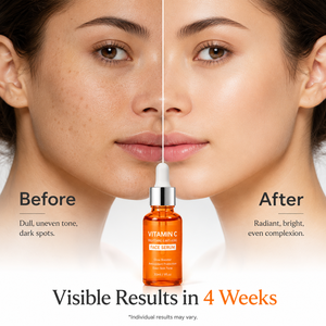 En stock, sérum pour le visage à la <span class=keywords><strong>vitamine</strong></span> <span class=keywords><strong>C</strong></span> 30 ml avec <span class=keywords><strong>vitamine</strong></span> E, niacinamide, anti-âge, éclaircissant pour la peau des adultes, élimination des taches brunes - Product Image 4