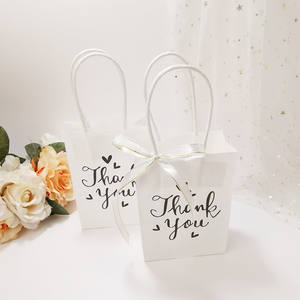 Organza Drawstring <b>Gift</b> <b>Bags</b> Canvas Microfiber Jewelry Pouch White Personalised <b>Gift</b> <b>Bags</b> for <b>Wedding</b> White - Product Image 3