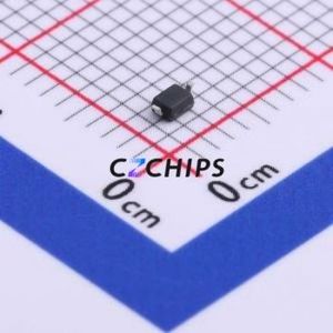 Nuevo transistor original BSD3C181V SOD-323 ESD y protección contra sobretensiones (TVS/ESD) - Product Image 2