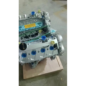 Alta calidad 4.2L V8 BAR Remanufacturado Bloque de motor de bloque largo Bloque de cilindro de metal y culata para VW <span class=keywords><strong>Tuareg</strong></span> y Audi Q7 - Product Image 5