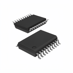Circuito Integrado Original 74LVT2244DB,112 IC BUF NO INVERSOR 3.6V 20SSOP Lógico 20 SSOP (0.209", 5.30mm de Ancho) - Product Image 1
