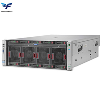 Serveur en rack ProLiant Compute DL580 Gen9