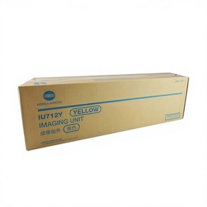 Unité d'imagerie et de tambour IU712 d'origine, compatible avec Konica Minolta Bizhub C659/C759, pour des performances optimales - Product Image 3