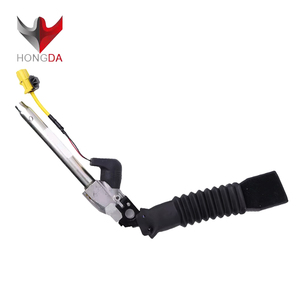 Pretensor de Cinturón de Seguridad 81425-3Y0-H01ZA, Tensor de Cinturón de Seguridad Delantero Derecho para <span class=keywords><strong>Honda</strong></span> <span class=keywords><strong>HR</strong></span>-<span class=keywords><strong>V</strong></span>, HRV, ZR-<span class=keywords><strong>V</strong></span>, ZRV, E, <span class=keywords><strong>HEV</strong></span>, RZ3, RZ4, RZ7, RZ8 - Product Image 3