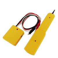 Boyna OBD2 12V LCD Traceur de Câbles Électriques et Testeur de Circuits Automobiles pour Diagnostic de Voiture avec Garantie d'un An