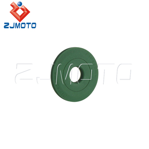 Entretoises de montage de garde-boue en caoutchouc de haute qualité pour le montage de siège de garde-boue arrière de moto Harley - Product Image 3