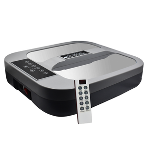 Tera P90 Ultraschall-Physiotherapie-Instrument Elektrische Bio-Bioreasonanz-Therapie Tera Hertz-Therapie gerät Fuß-<span class=keywords><strong>Spa</strong></span>-Maschine - Product Image 1