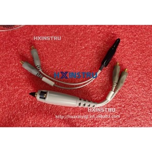 Keysight MX0024A เครื่องทดสอบแอมพลิฟายเออร์โพรบ20GHz สำหรับห้องปฏิบัติการพิเศษ infinimax - Product Image 3