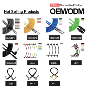 กีตาร์ KG-20 ขายส่งจากโรงงานโดยตรง สำหรับผู้เริ่มต้นเล่นดนตรีร็อค - Product Image 5