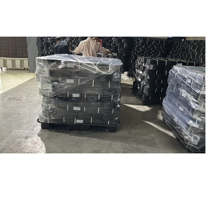 Sistema de Estabilización de Suelo con Geoceldas de HDPE Premium para Construcción de Carreteras, Protección de Taludes, Refuerzo del Suelo y Control de Erosión - Product Image 2