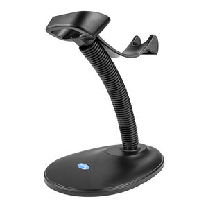 Escáner de Código de Barras CCD con Cable NETUM L3 y Lector de Código de Barras Inalámbrico de Mano L6 de 32 Bits de Alta Velocidad para Punto de Venta, Escaneo de Código de Barras para Inventario - Product Image 6