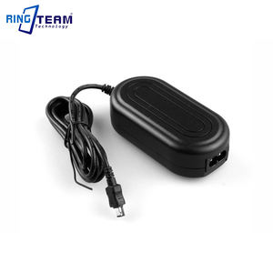 EH-67 AC חשמל מתאם EH67 עבור Nikon <span class=keywords><strong>Coolpix</strong></span> L840 L830 L820 L810 L330 L320 L310 L120 L110 L105 l100 <span class=keywords><strong>B500</strong></span> דיגיטלי מצלמות - Product Image 2