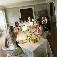 Tables de banquet rondes en serpentine pour événements, fêtes, décorations de gâteaux et mariages – Vente en gros