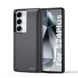 Dung lượng cao 10000 mAh pin sạc lại clip trường hợp điện thoại cho <span class=keywords><strong>Samsung</strong></span> <span class=keywords><strong>Galaxy</strong></span> S22 S23 S24 S25 cộng với S24 siêu ngân hàng điện trường hợp - Product Image 5