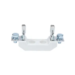 NH Series Low Voltage Fuse Base Fuse Holder Switch with Fuse Link