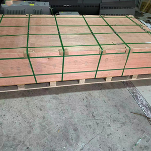 モダンなインテリアデザインのための木目調と石模様の装飾用UVボード - Product Image 6