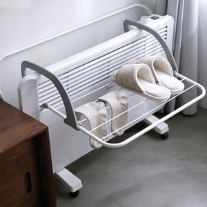 Kunststoff Wand Montiert Sparen Raum Trocknen Rack Wäscheständer - Product Image 4
