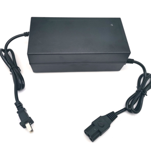 Cargador <span class=keywords><strong>de</strong></span> batería Lifepo4 48v/58,4 v 5a 16s - Product Image 1