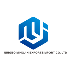 Ningbo Mingjin Import & Export Co., Ltd. logo