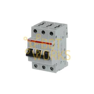 ABB 2CDS253001R0164 - Neuf - Product Image 1