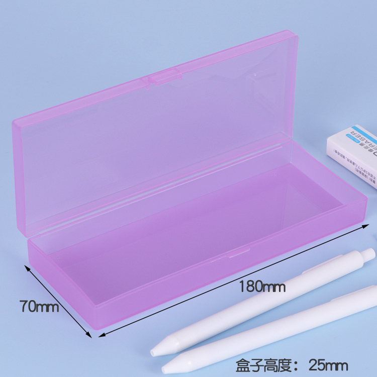 P01:180x70x25mm-Violeta Pastel