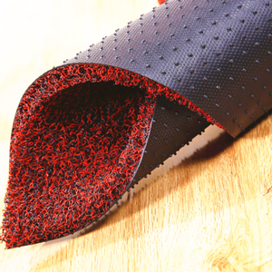 बिना समर्थित 10 मिमी ग्रीन खनिक मोज़स स्लुइस बॉक्स 1.22 मैटिंग - Product Image 5