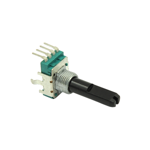 Potenciómetros de control de volumen Hungyun - Product Image 1