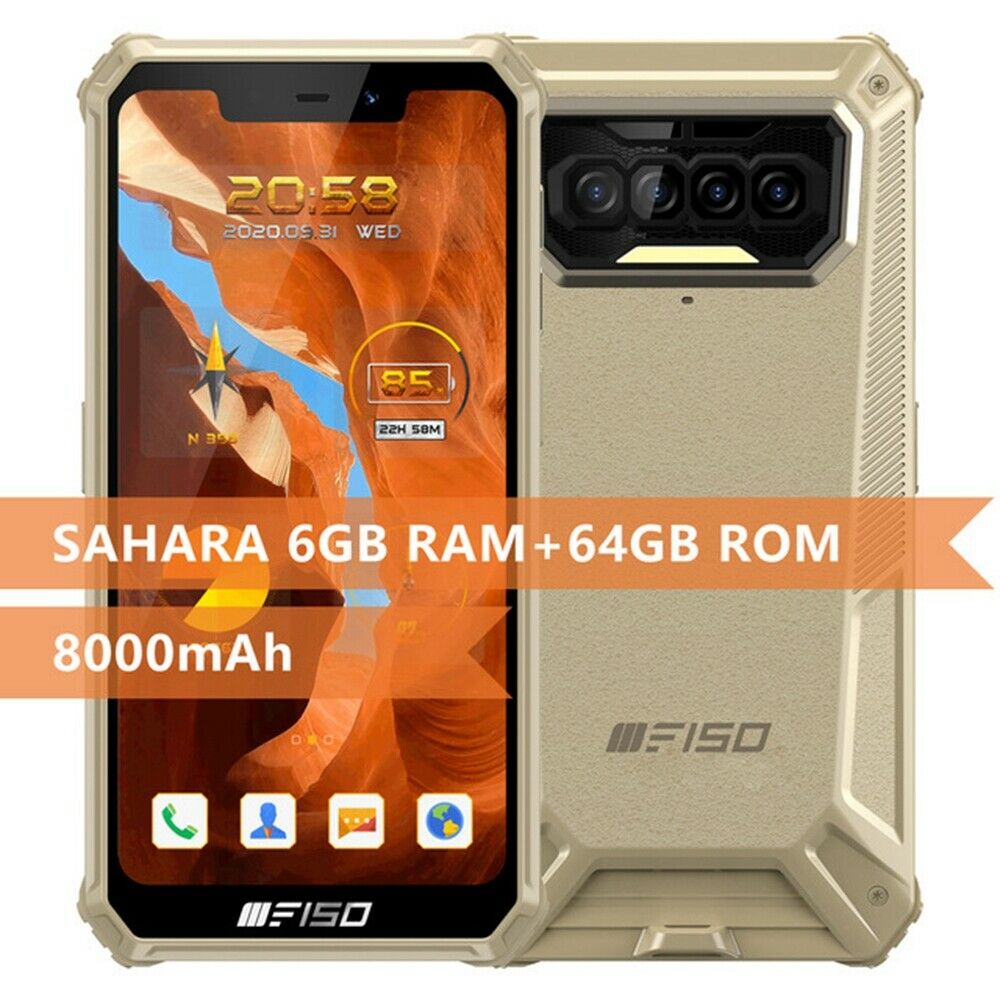 スマートフォン本体 OUKITEL FISO F150 スマートフォン本体 OUKITEL FISO F150 スマートフォン本体