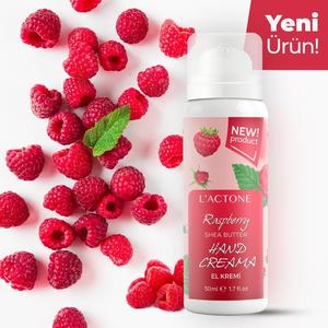 L'actone ครีมทามือเชียบัตเตอร์50มล. ใช้ทุกวันสินค้าเพื่อความงามและดูแลส่วนบุคคล - Product Image 5