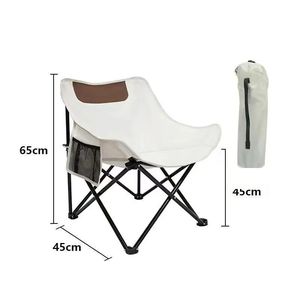 <span class=keywords><strong>Arcadia</strong></span> personalizado viaje al aire libre ligero plegable Camping aislado fresco Silla de playa - Product Image 5