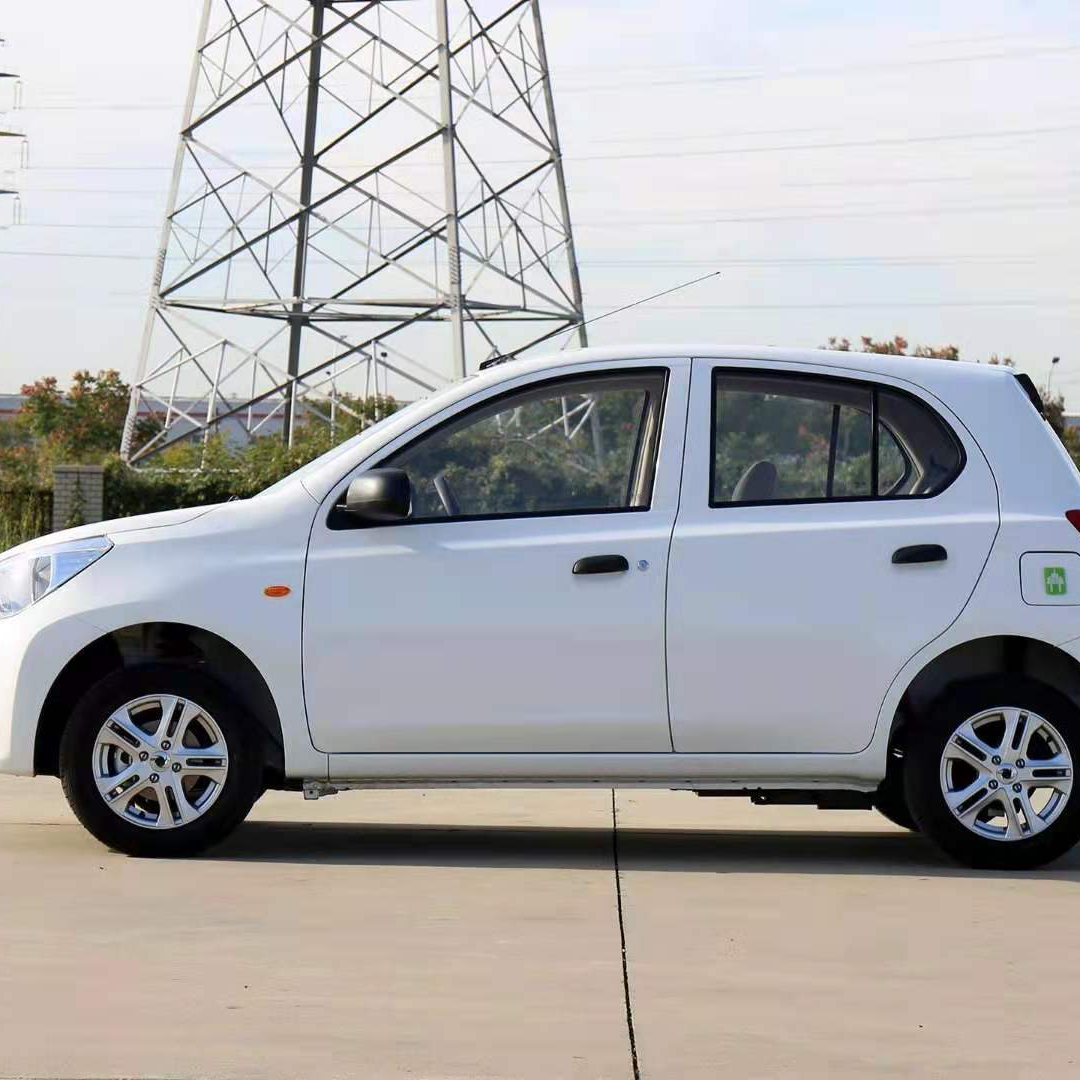 Китайский бренд, Новый энергетический мини-автомобиль, электрический