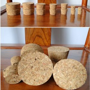<span class=keywords><strong>Bouchon</strong></span> de vin en liège TIANLEICORK Fabricant <span class=keywords><strong>Bouchon</strong></span> personnalisé <span class=keywords><strong>Bouchon</strong></span> de champagne Bouchons pour bouteille de vin - Product Image 3