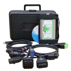 Outil de diagnostic diesel pour excavatrice, camion, scanner de moteur, analyseur d'équipement lourd ECU ECM 88890300 - Product Image 5
