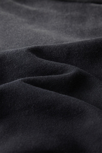 Sweat à capuche épais d'hiver pour hommes avec double fermeture éclair design brodé délavé à l'acide coupe ample sweat à capuche zippé teint en aérosol - Product Image 3