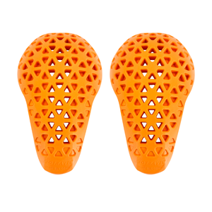 Spalline di sicurezza in PU protezione per la parte posteriore protezione per le ginocchiere gomitiere protezione per moto sci <span class=keywords><strong>MTB</strong></span> Skate - Product Image 5