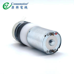 Wholesale 370 Mini <b>Electric</b> Diaphragm Water Pump Floor <b>Scrubber</b> and Garden Spray Gun Efficient Sprayer for Outdoor Use - Product Image 1